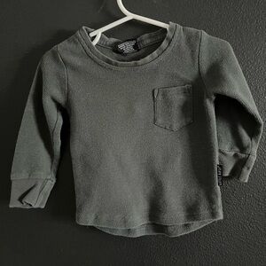 2 Piece Little Bipsy Thermal Set